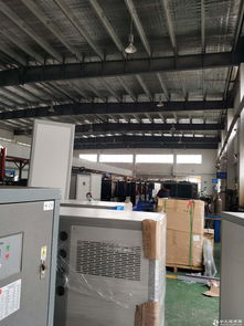 周市鎮火車頭廠房700平整體出租 廠證齊全，無公攤，可注冊環評